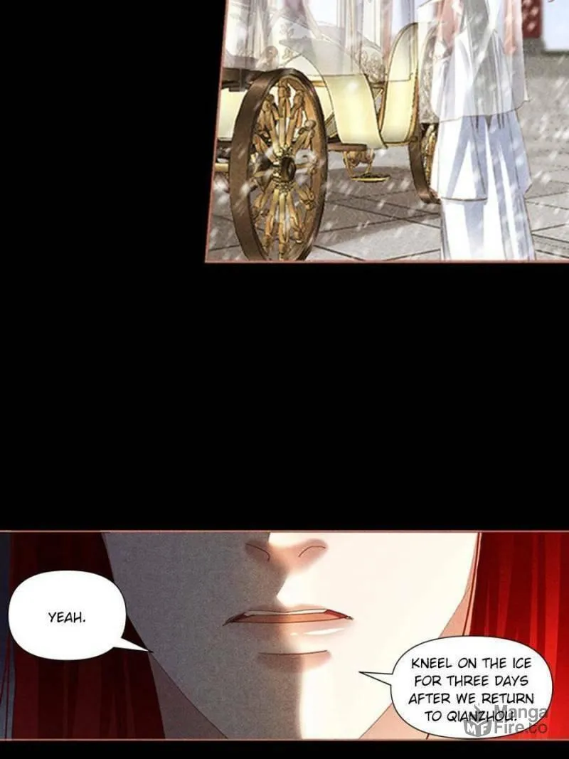 Read Divine Doctor (Colored) chapter 491 image 14 on Lezhin