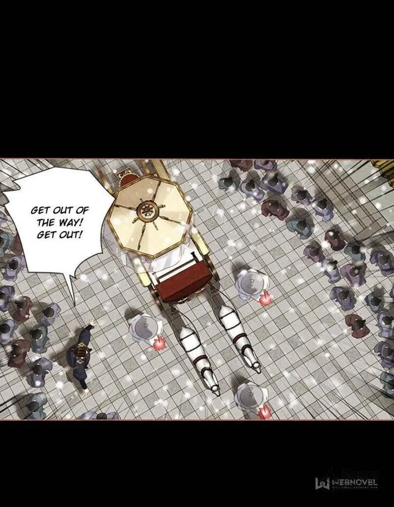 Read Divine Doctor (Colored) chapter 491 image 17 on Lezhin