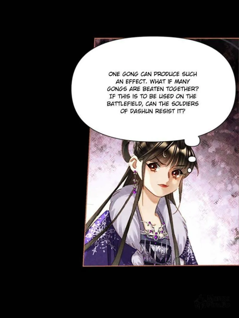 Read Divine Doctor (Colored) chapter 491 image 19 on Lezhin
