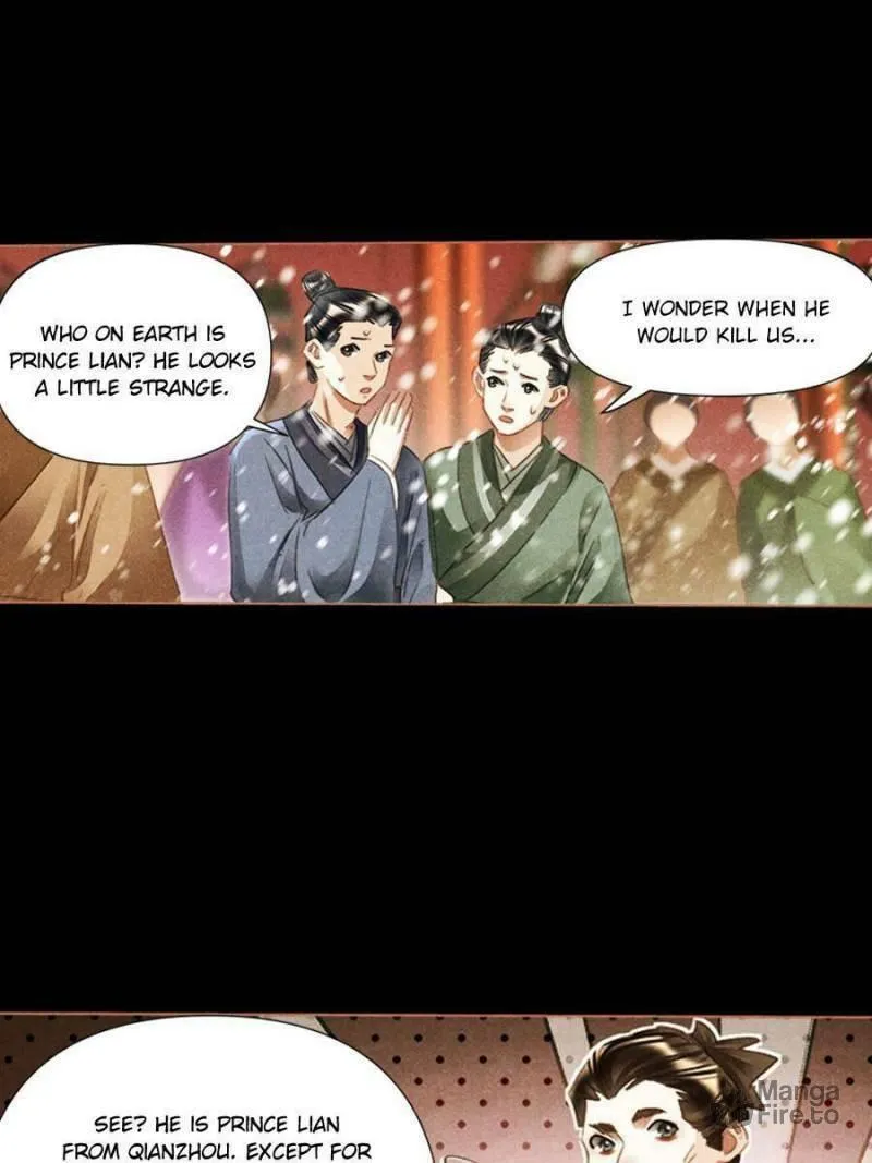 Read Divine Doctor (Colored) chapter 491 image 20 on Lezhin