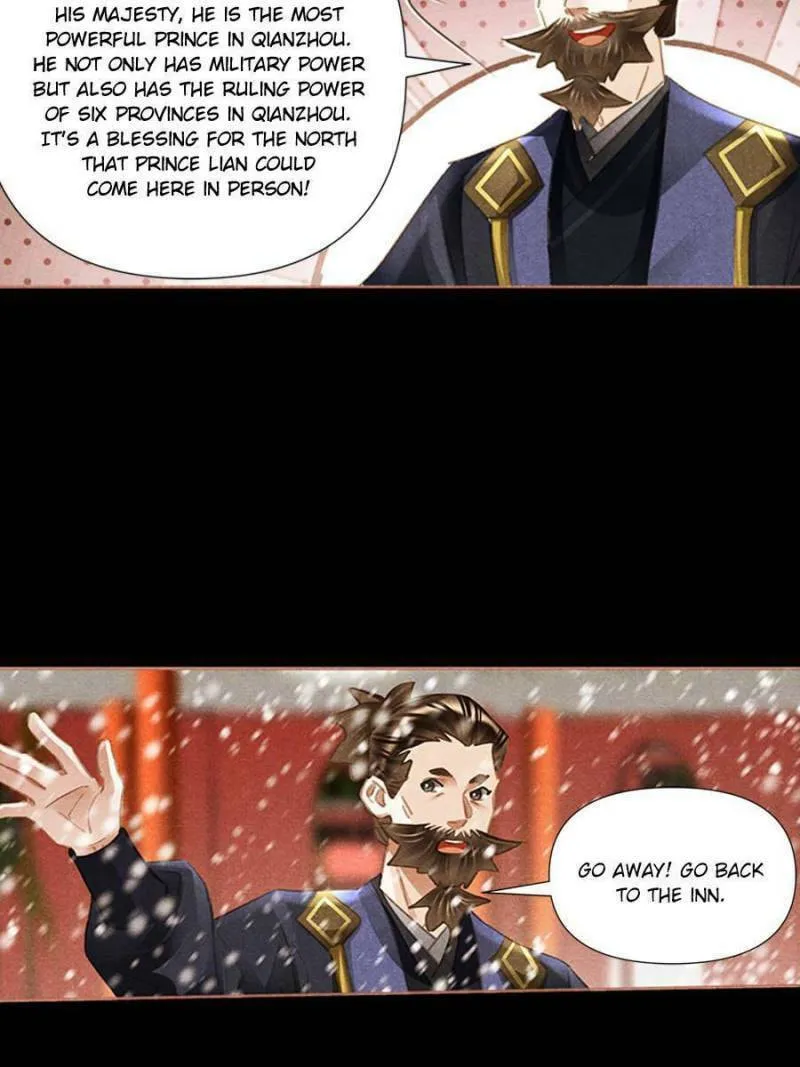 Read Divine Doctor (Colored) chapter 491 image 21 on Lezhin