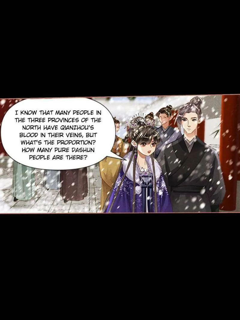 Read Divine Doctor (Colored) chapter 491 image 22 on Lezhin
