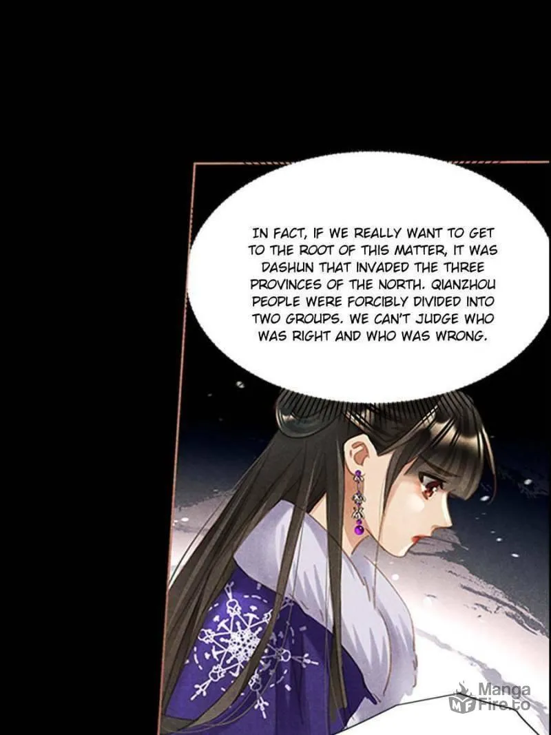 Read Divine Doctor (Colored) chapter 491 image 24 on Lezhin