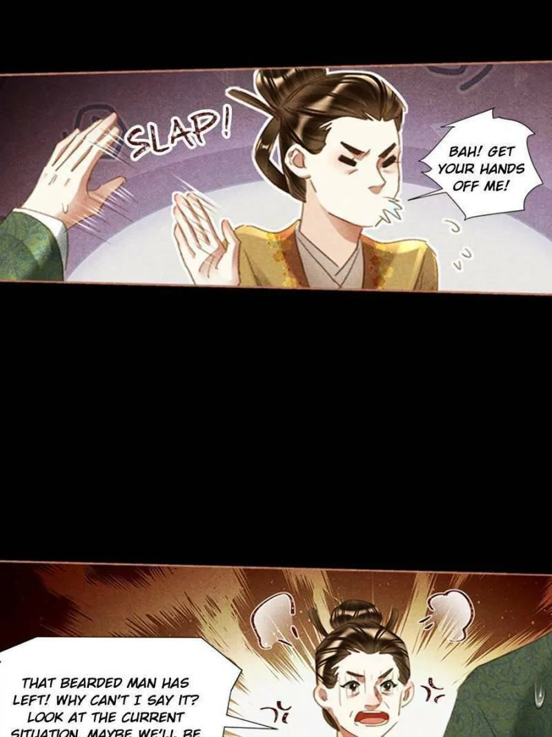 Read Divine Doctor (Colored) chapter 491 image 28 on Lezhin