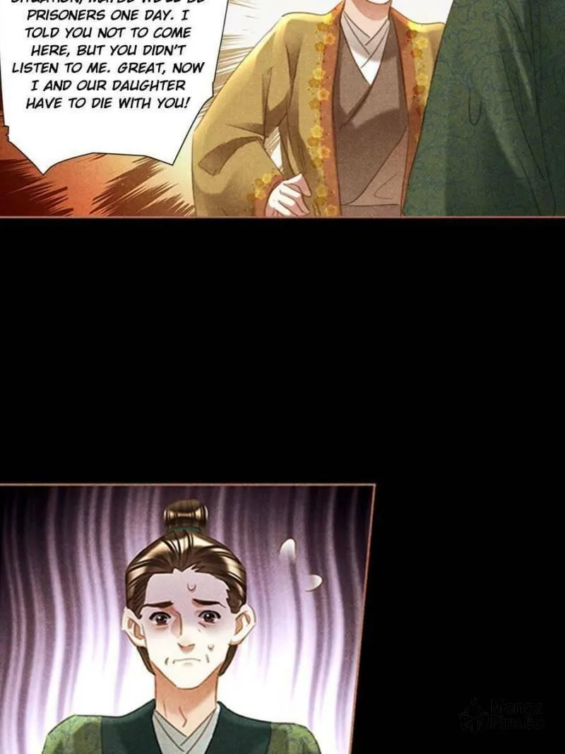 Read Divine Doctor (Colored) chapter 491 image 29 on Lezhin