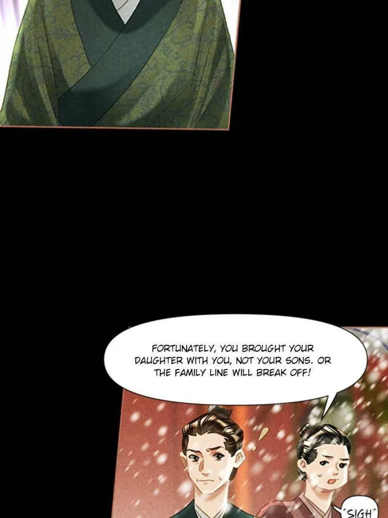 Read Divine Doctor (Colored) chapter 491 image 30 on Lezhin