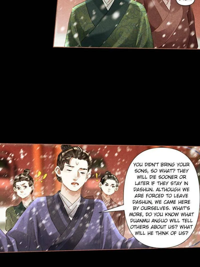 Read Divine Doctor (Colored) chapter 491 image 31 on Lezhin