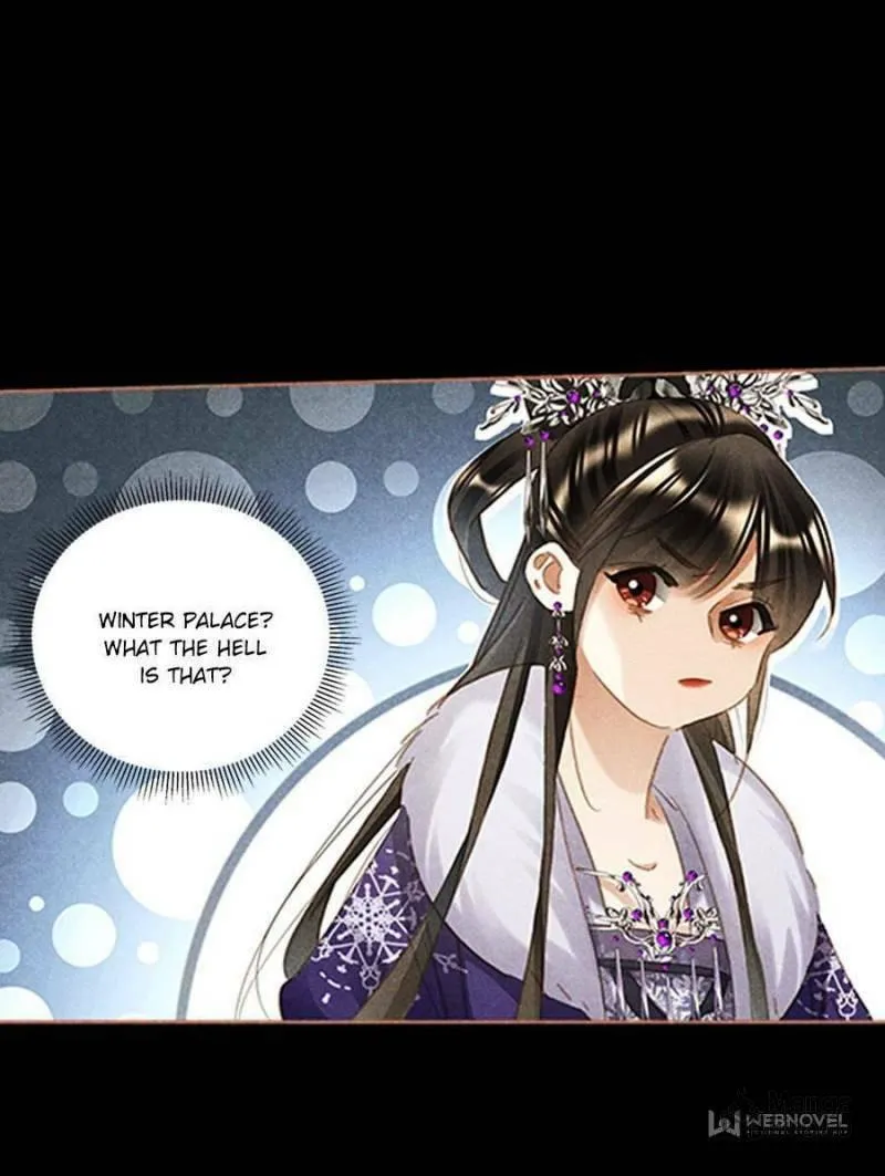Read Divine Doctor (Colored) chapter 491 image 32 on Lezhin