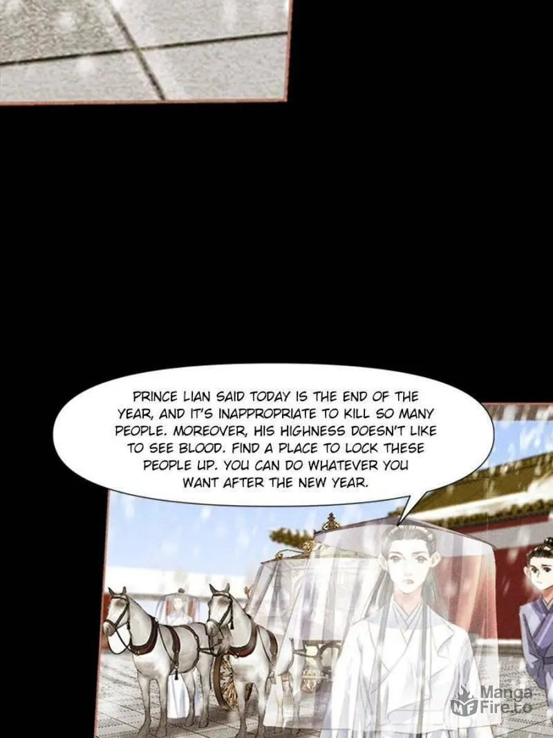 Read Divine Doctor (Colored) chapter 491 image 5 on Lezhin