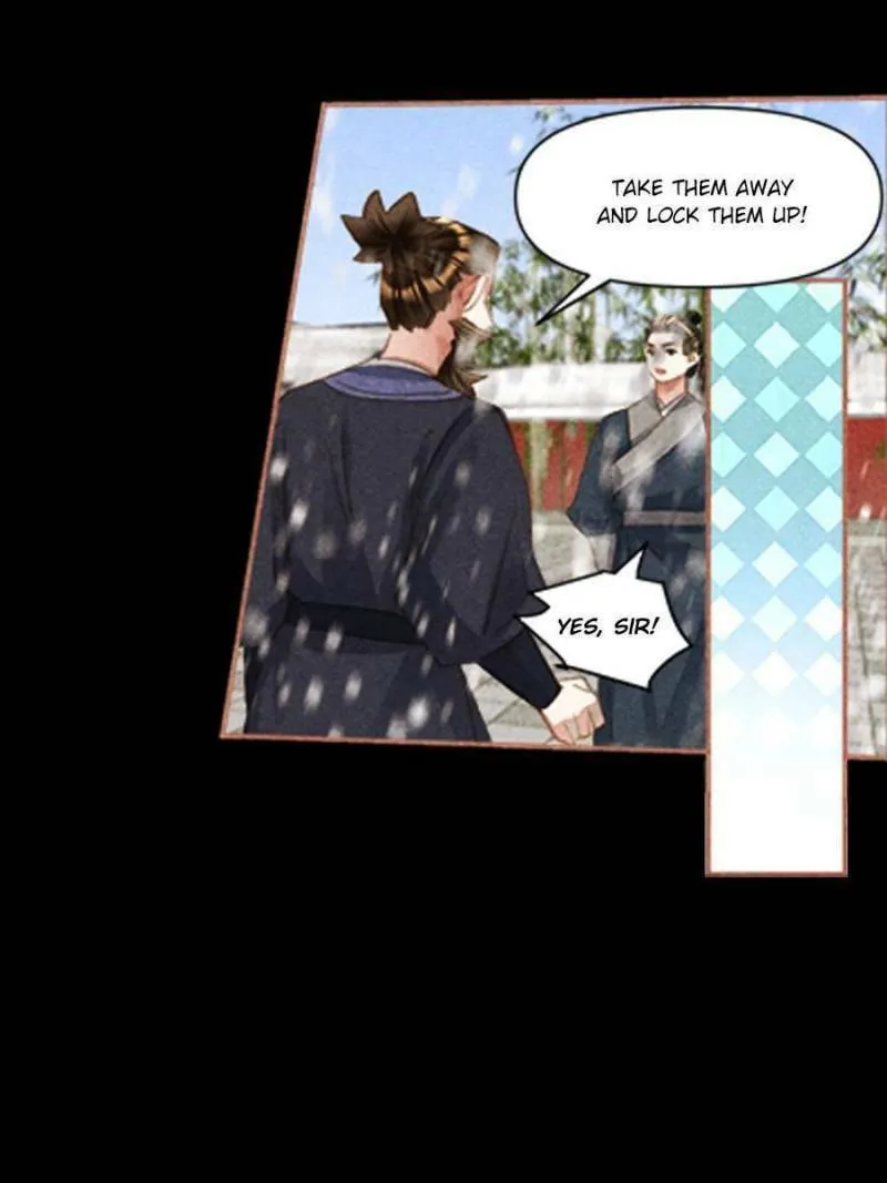 Read Divine Doctor (Colored) chapter 491 image 7 on Lezhin