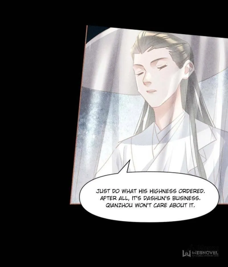 Read Divine Doctor (Colored) chapter 491 image 9 on Lezhin