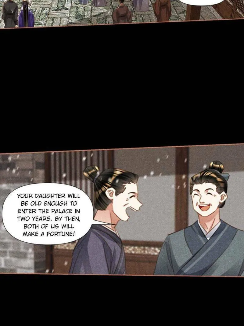 Read Divine Doctor (Colored) chapter 492 image 1 on Lezhin