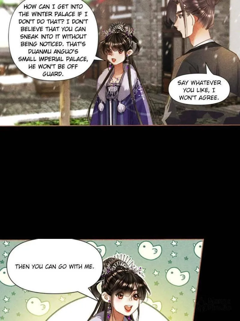 Read Divine Doctor (Colored) chapter 492 image 14 on Lezhin