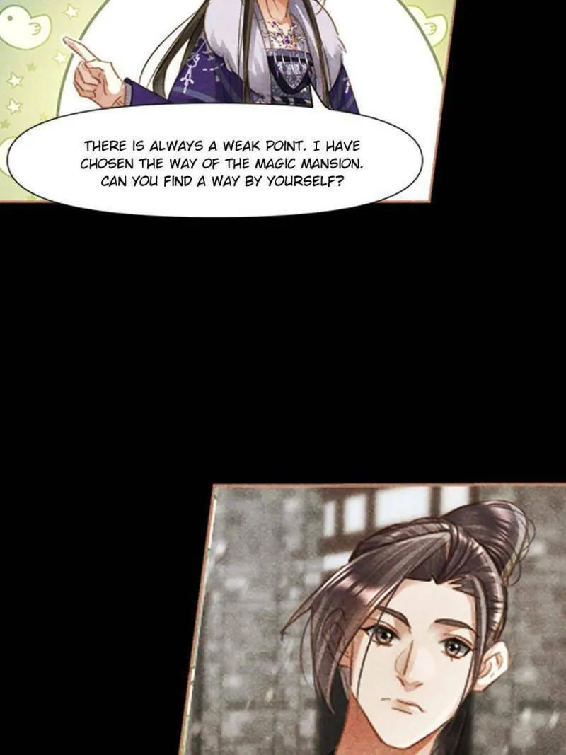 Read Divine Doctor (Colored) chapter 492 image 15 on Lezhin