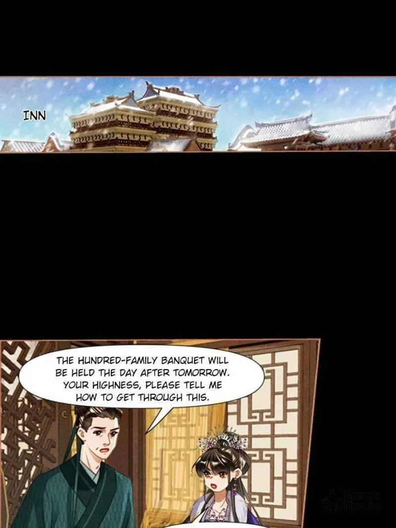 Read Divine Doctor (Colored) chapter 492 image 17 on Lezhin