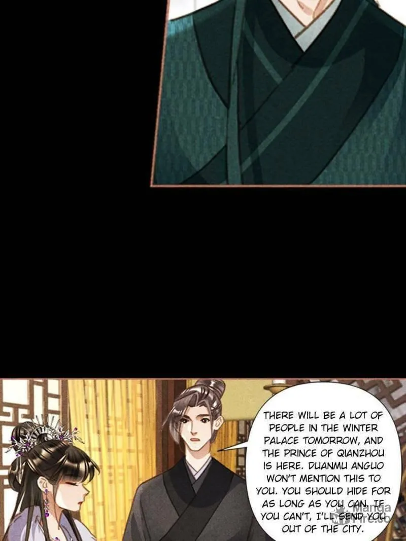 Read Divine Doctor (Colored) chapter 492 image 19 on Lezhin