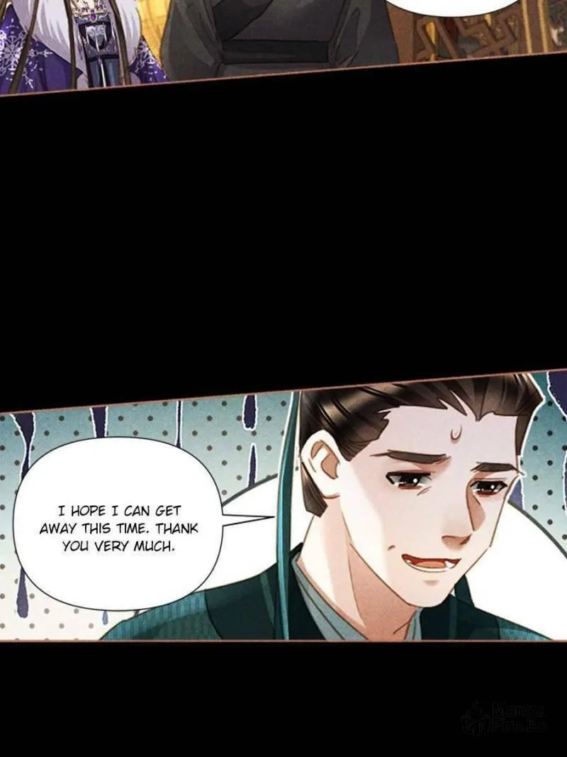 Read Divine Doctor (Colored) chapter 492 image 20 on Lezhin