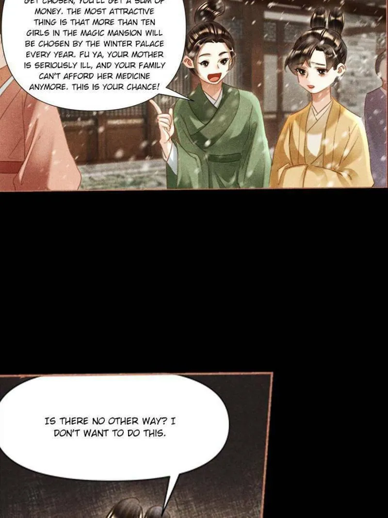 Read Divine Doctor (Colored) chapter 492 image 22 on Lezhin