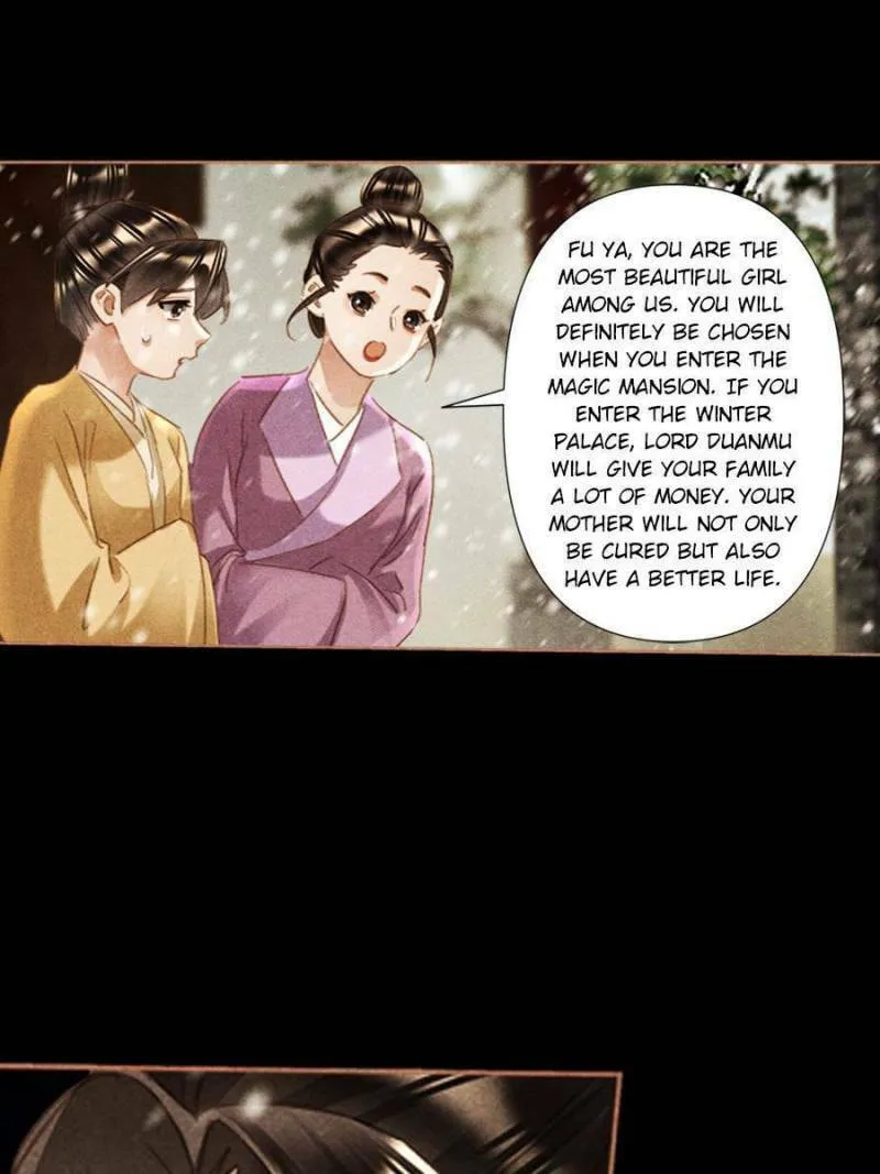 Read Divine Doctor (Colored) chapter 492 image 25 on Lezhin
