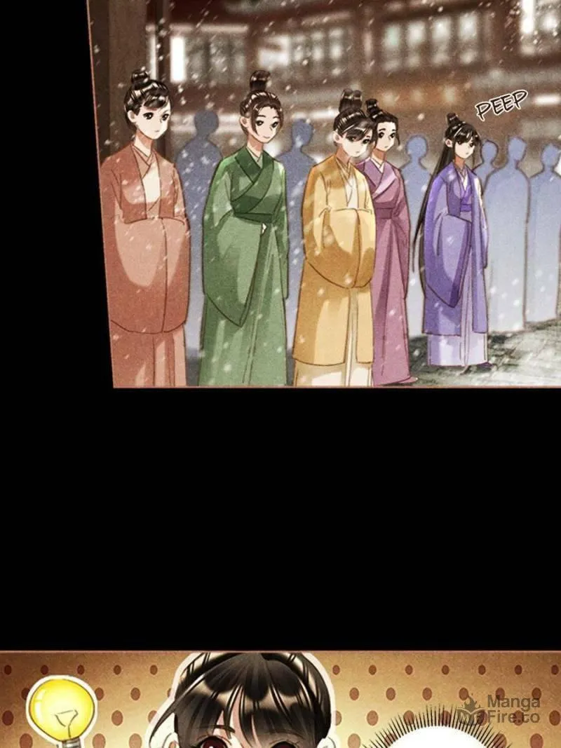 Read Divine Doctor (Colored) chapter 492 image 29 on Lezhin