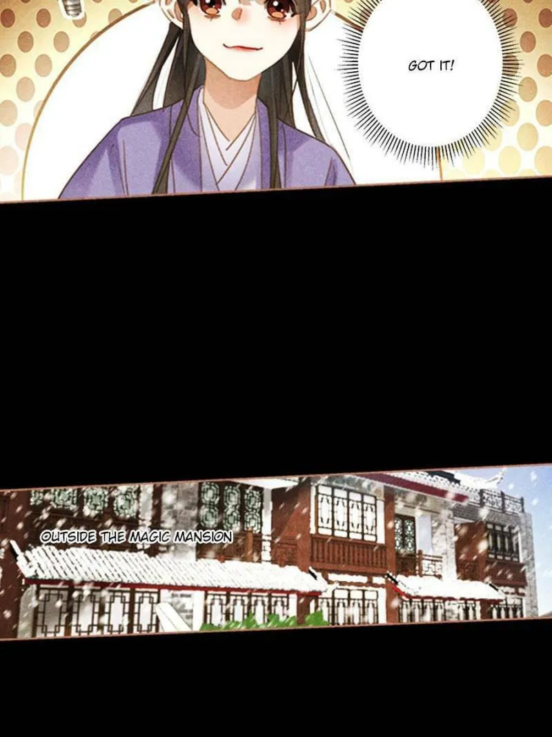 Read Divine Doctor (Colored) chapter 492 image 30 on Lezhin