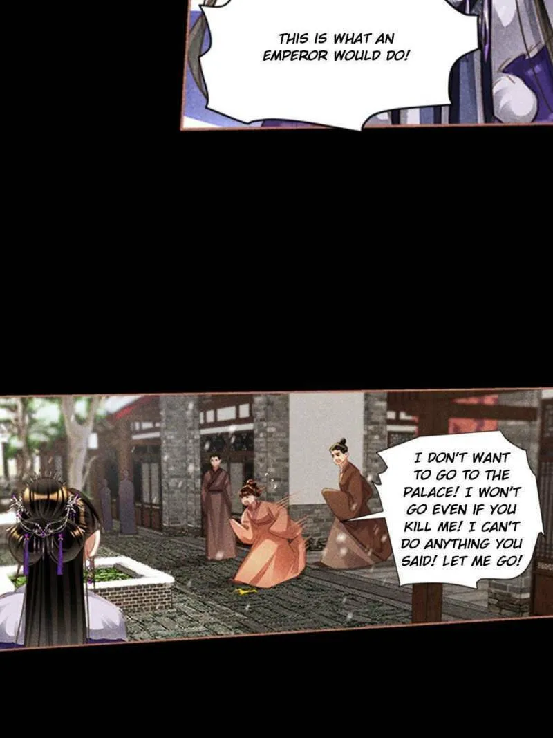 Read Divine Doctor (Colored) chapter 492 image 6 on Lezhin