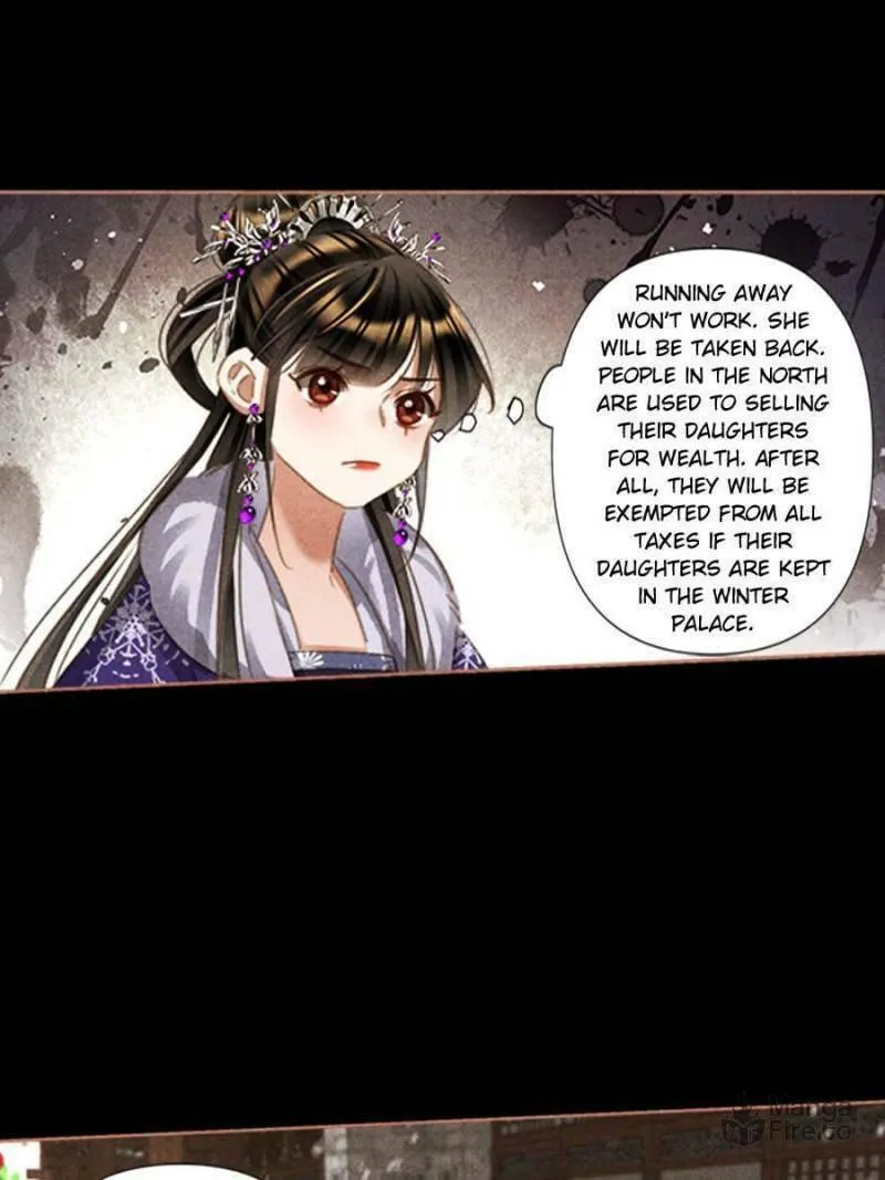 Read Divine Doctor (Colored) chapter 492 image 8 on Lezhin