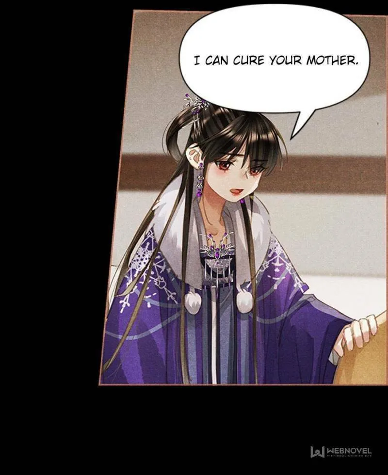 Read Divine Doctor (Colored) chapter 493 image 18 on Lezhin