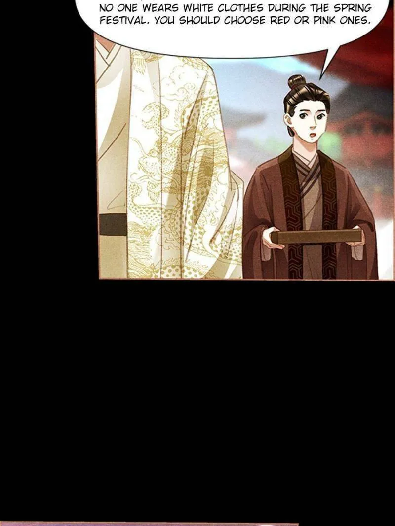 Read Divine Doctor (Colored) chapter 493 image 21 on Lezhin