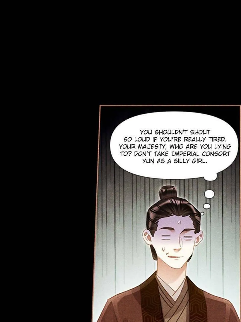 Read Divine Doctor (Colored) chapter 493 image 28 on Lezhin
