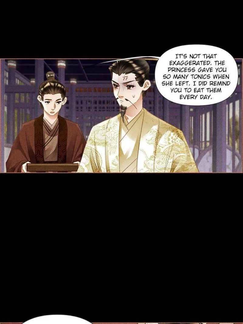 Read Divine Doctor (Colored) chapter 493 image 30 on Lezhin