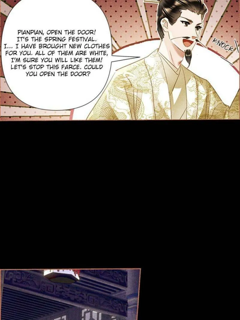 Read Divine Doctor (Colored) chapter 493 image 31 on Lezhin