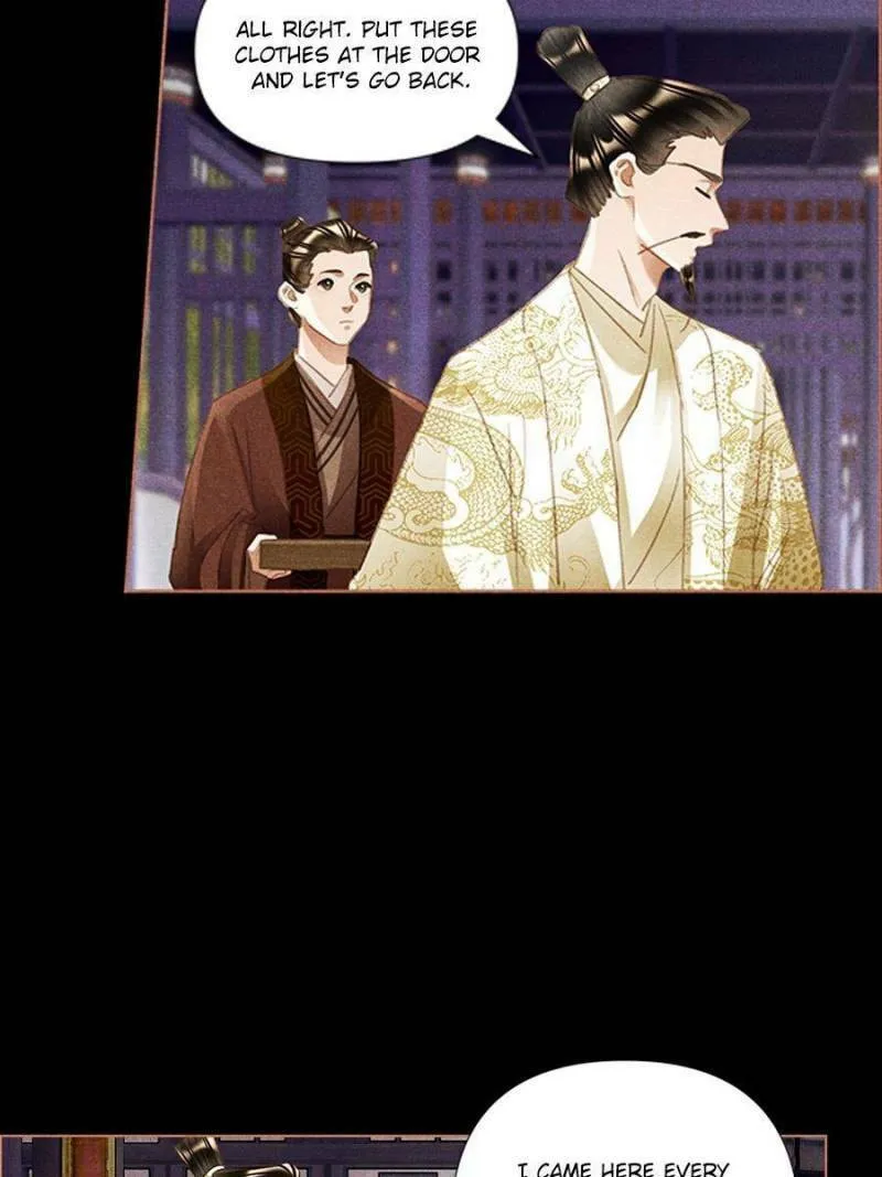 Read Divine Doctor (Colored) chapter 493 image 33 on Lezhin