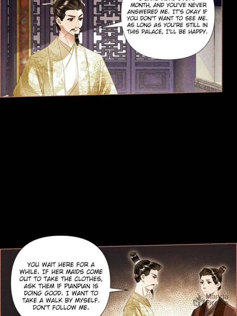 Read Divine Doctor (Colored) chapter 493 image 34 on Lezhin