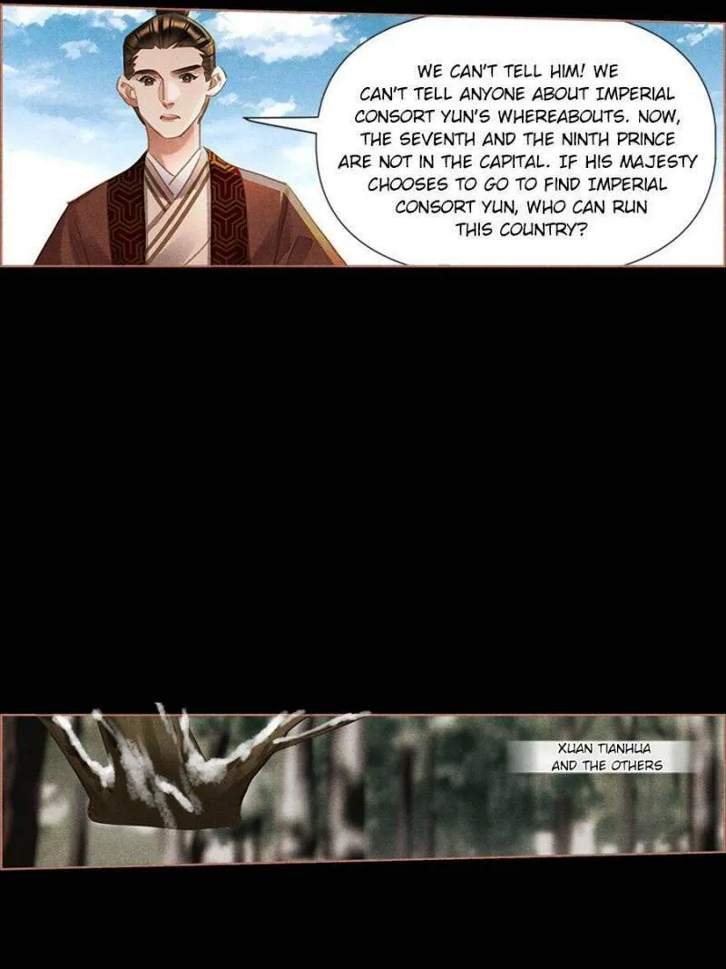 Read Divine Doctor (Colored) chapter 494 image 12 on Lezhin