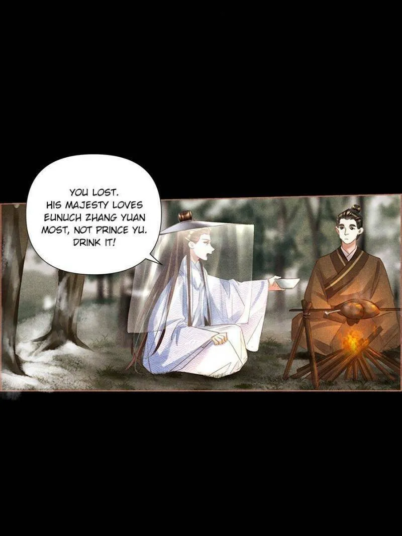 Read Divine Doctor (Colored) chapter 494 image 13 on Lezhin
