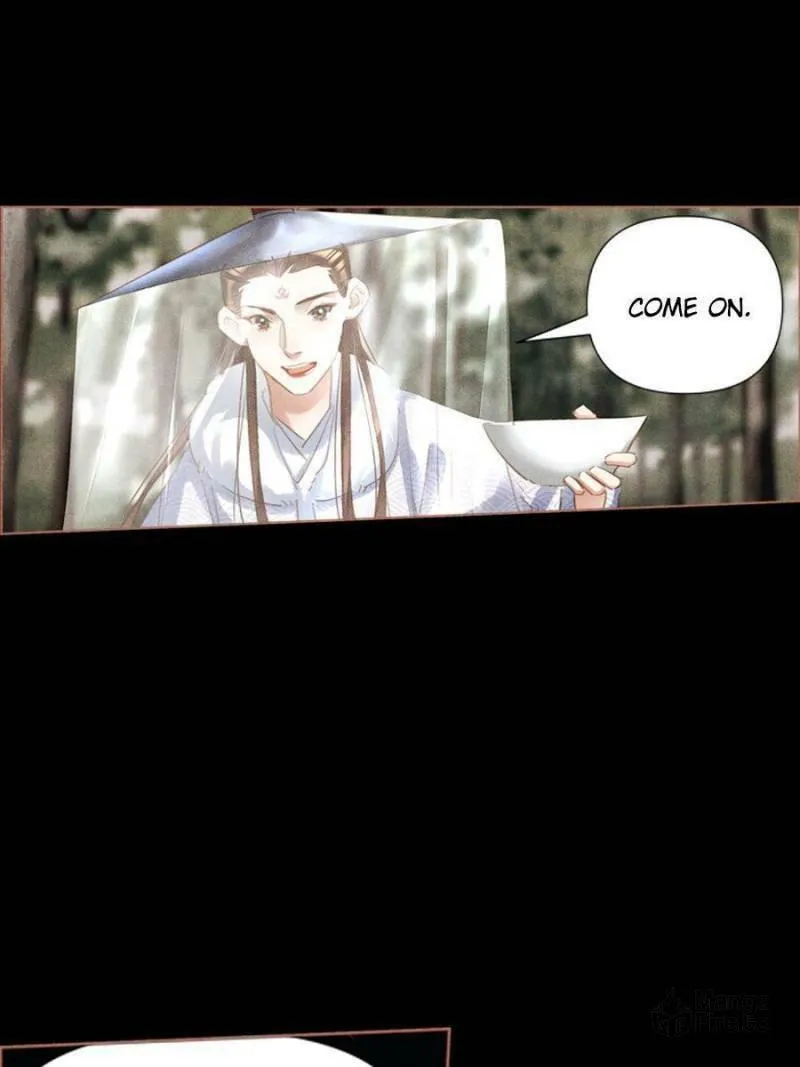 Read Divine Doctor (Colored) chapter 494 image 14 on Lezhin