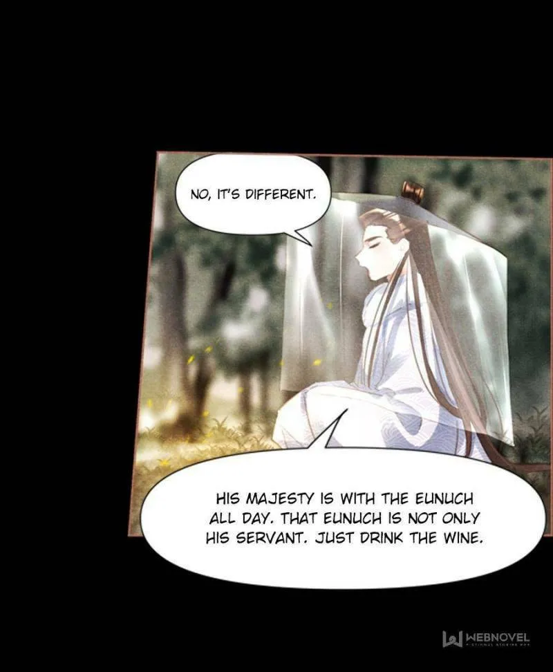 Read Divine Doctor (Colored) chapter 494 image 18 on Lezhin