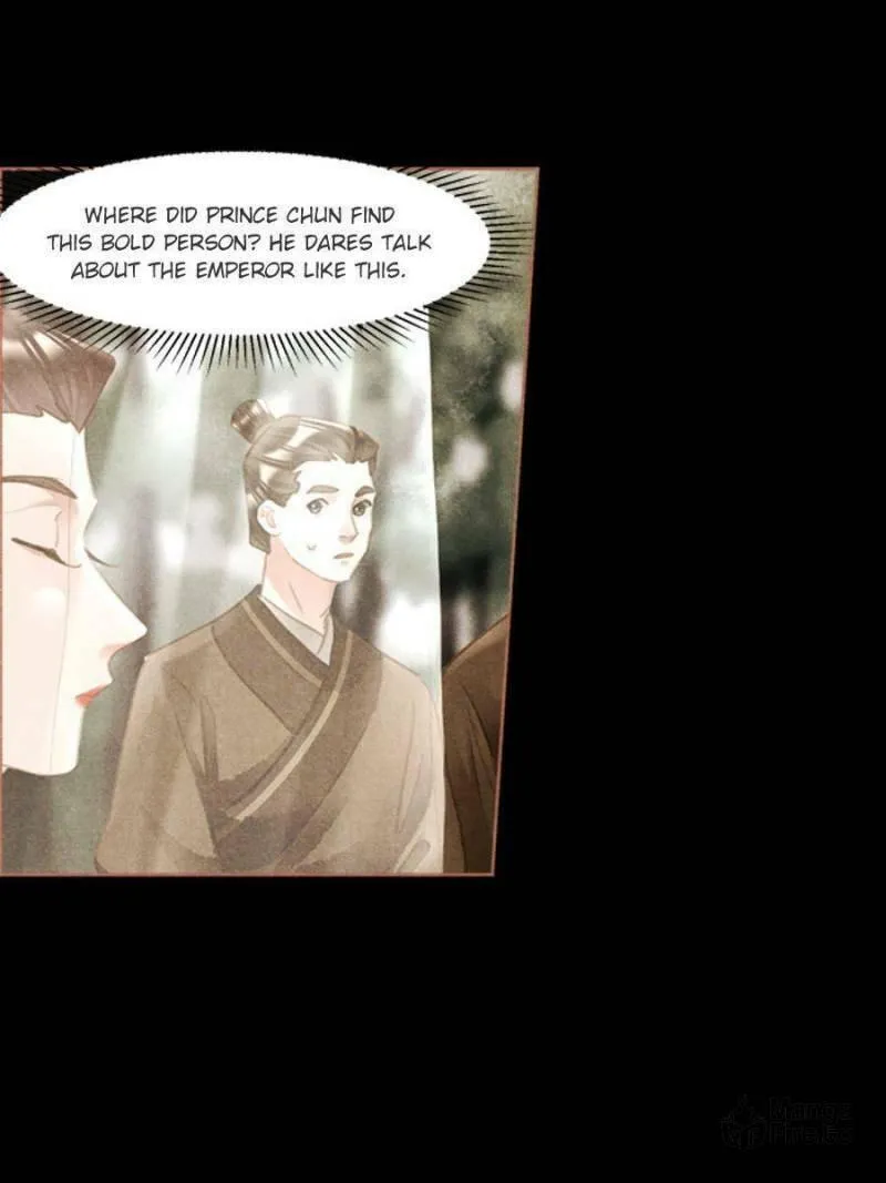 Read Divine Doctor (Colored) chapter 494 image 19 on Lezhin