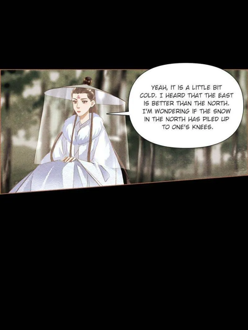 Read Divine Doctor (Colored) chapter 494 image 21 on Lezhin