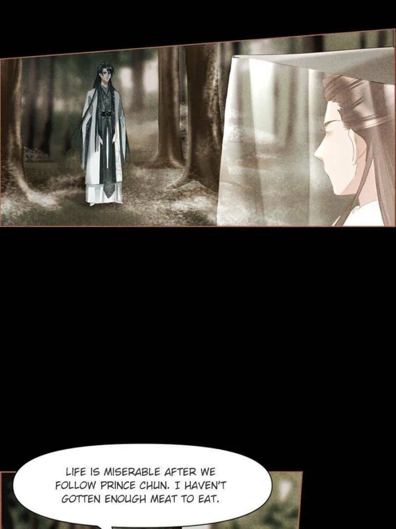 Read Divine Doctor (Colored) chapter 494 image 22 on Lezhin