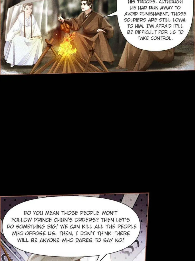 Read Divine Doctor (Colored) chapter 494 image 25 on Lezhin