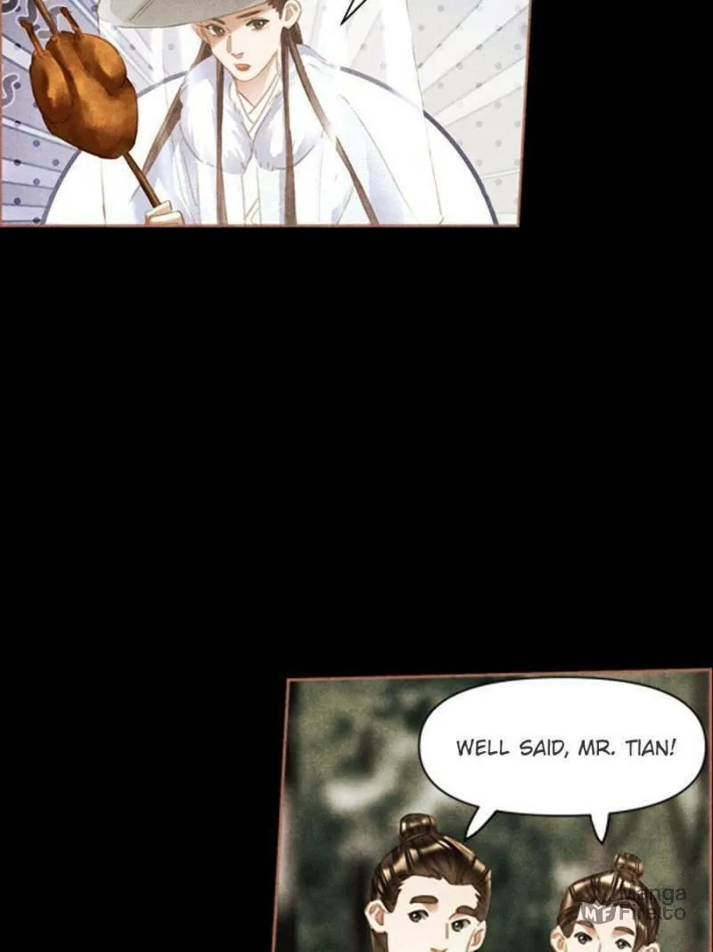 Read Divine Doctor (Colored) chapter 494 image 26 on Lezhin