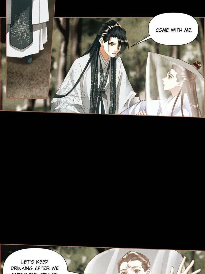Read Divine Doctor (Colored) chapter 494 image 28 on Lezhin