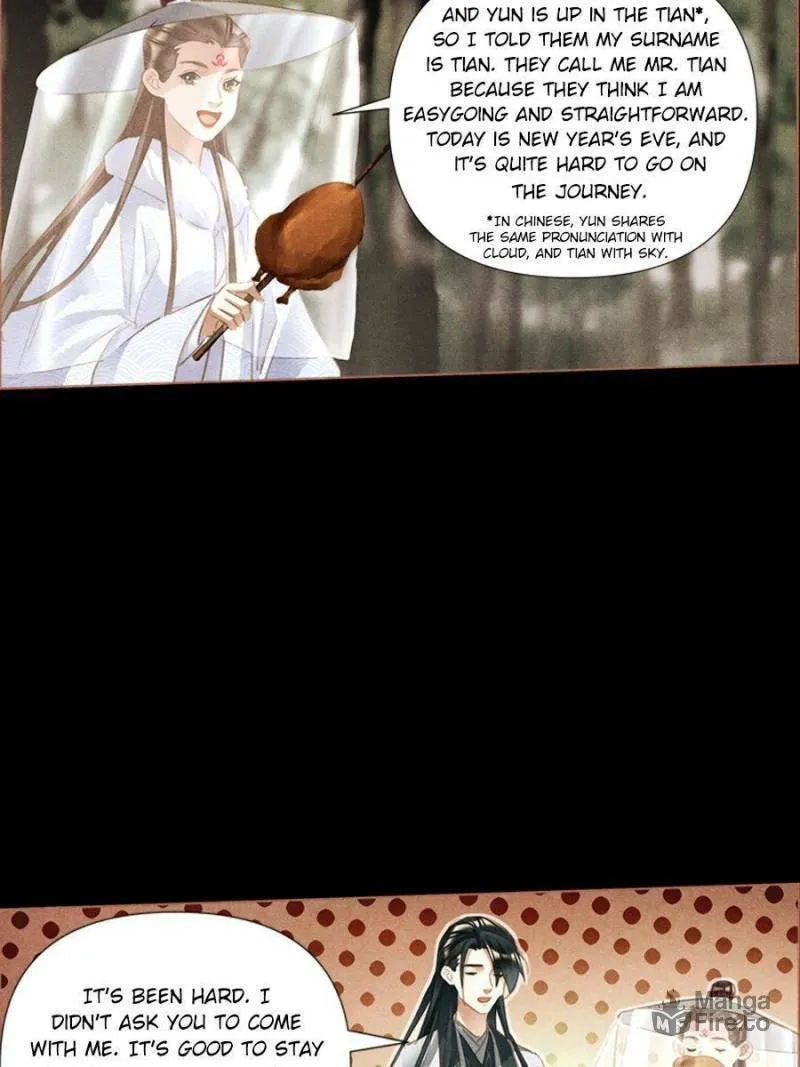 Read Divine Doctor (Colored) chapter 494 image 32 on Lezhin
