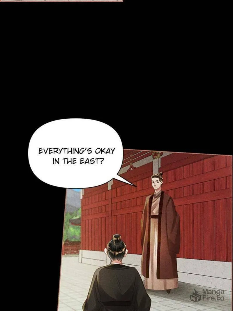 Read Divine Doctor (Colored) chapter 494 image 8 on Lezhin