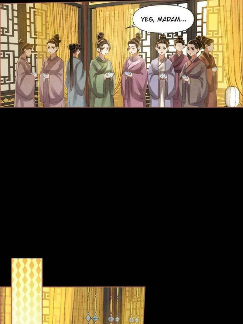 Read Divine Doctor (Colored) chapter 495 image 12 on Lezhin