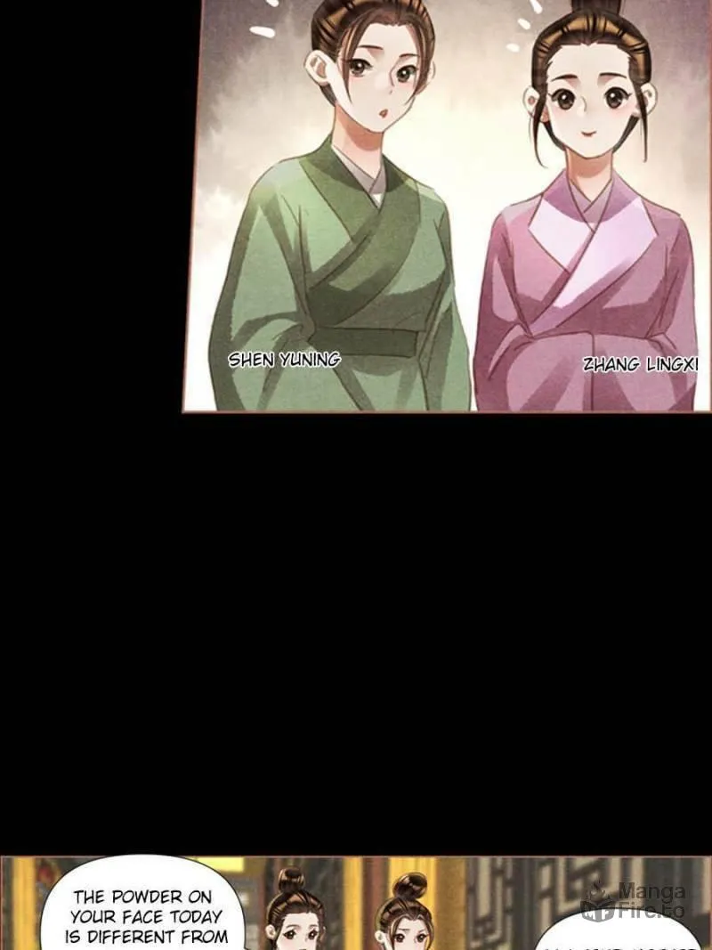 Read Divine Doctor (Colored) chapter 495 image 14 on Lezhin