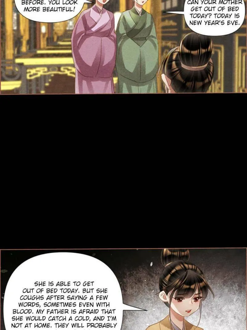 Read Divine Doctor (Colored) chapter 495 image 15 on Lezhin