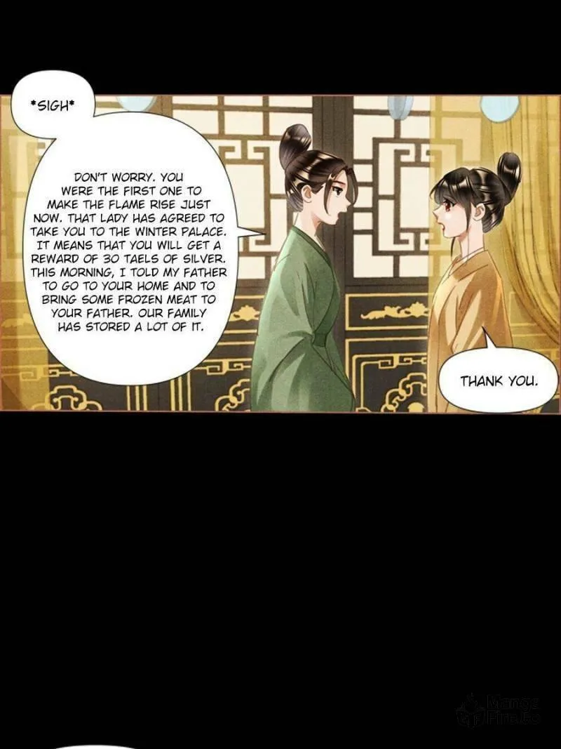 Read Divine Doctor (Colored) chapter 495 image 17 on Lezhin
